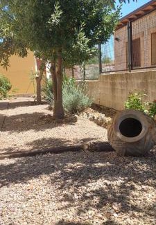 Albares House | Pet-Friendly Retreat at Casa Rural Rincones de Albares