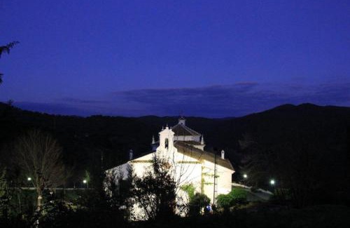 Cazalla De La Sierra House | Relax at CASA RURAL SANTA ELENA with Ocean Views & Pool