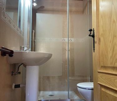 Tierzo Hotel | Welcoming Casa Rural Salinas de Armalla with Ocean Views