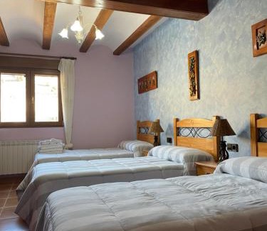 Tierzo Hotel | Welcoming Casa Rural Salinas de Armalla with Ocean Views