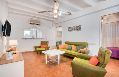 Quesa House | Casa Rural San Antón