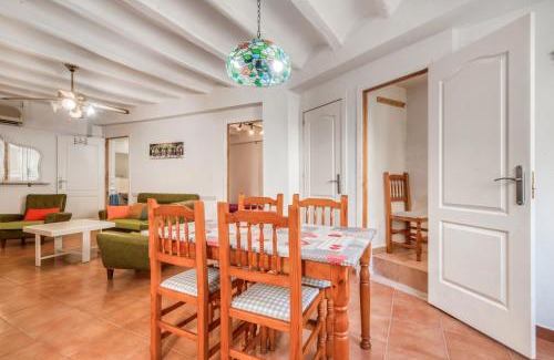 Quesa House | Casa Rural San Antón