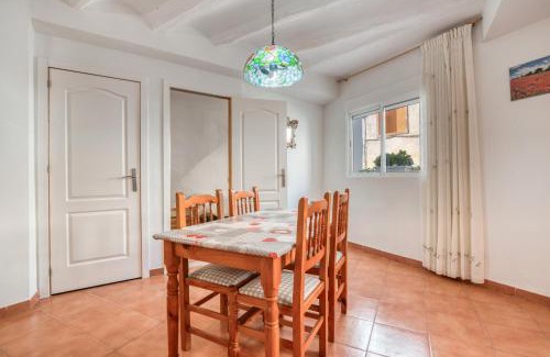 Quesa House | Casa Rural San Antón