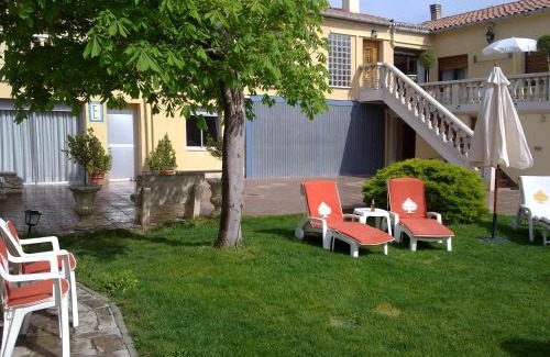 Valtierra House | Relax at Casa Rural Sancho el Fuerte - 4-Star Getaway