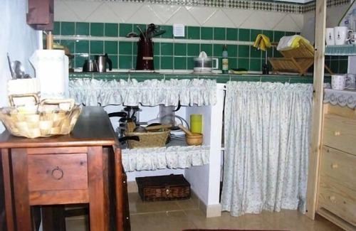 Cruz de Tejeda Cottage | Pet-Friendly Casa Rural Santana Segura: Guest Rated 10/10