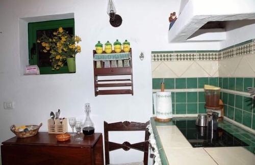 Cruz de Tejeda Cottage | Pet-Friendly Casa Rural Santana Segura: Guest Rated 10/10