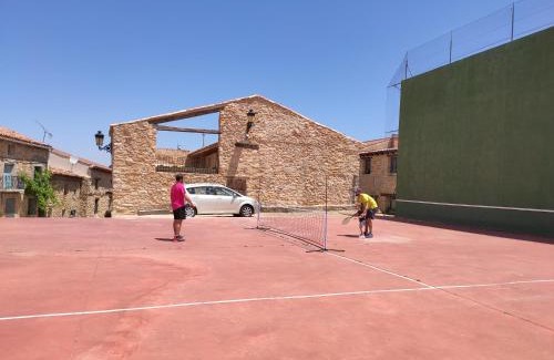 Arcos de Jalon House | Guest Rated: 9.8 at Casa Rural Sierra del Solorio