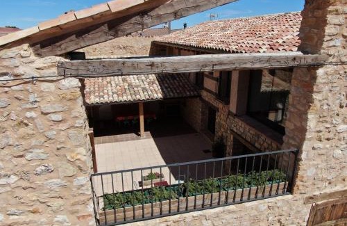 Arcos de Jalon House | Guest Rated: 9.8 at Casa Rural Sierra del Solorio