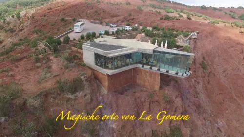 Hermigua House | Pet-Friendly Casa Rural Sofia with Breathtaking Ocean Views