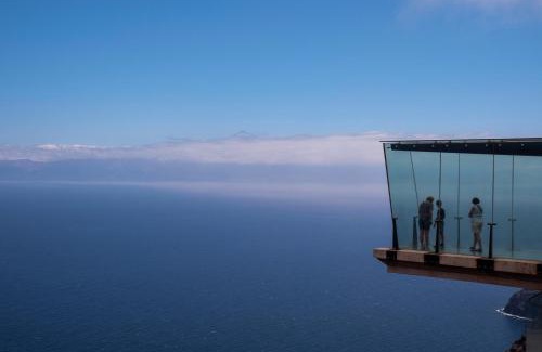 Hermigua House | Pet-Friendly Casa Rural Sofia with Breathtaking Ocean Views