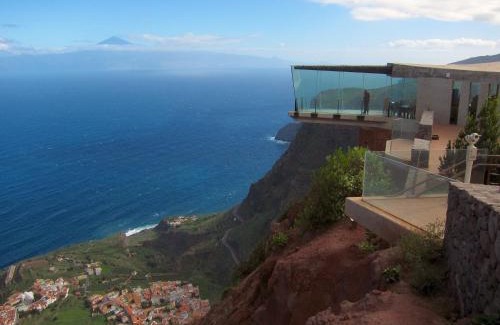 Hermigua House | Pet-Friendly Casa Rural Sofia with Breathtaking Ocean Views