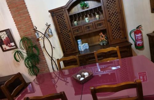 Torrecillas de la Tiesa Villa | Experience Casa Rural Suerte de los Mozos with Ocean Views