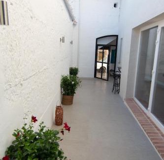 El Toboso House | Relax at Casa Rural Tía Sofia - Pet Friendly & Ocean View