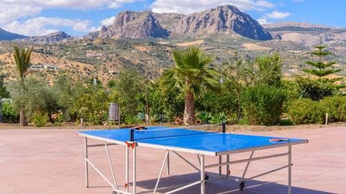 Riogordo House | Discover Casa Rural Tajo de Gómer Riogordo – 4-Star Oasis