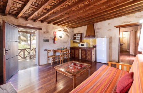 Tuineje Other | Discover Casa Rural Tamasite: Pool & Ocean View Retreat