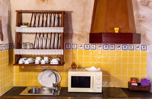 Tuineje Other | Discover Casa Rural Tamasite: Pool & Ocean View Retreat