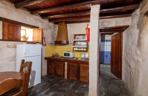 Tuineje Other | Discover Casa Rural Tamasite: Pool & Ocean View Retreat