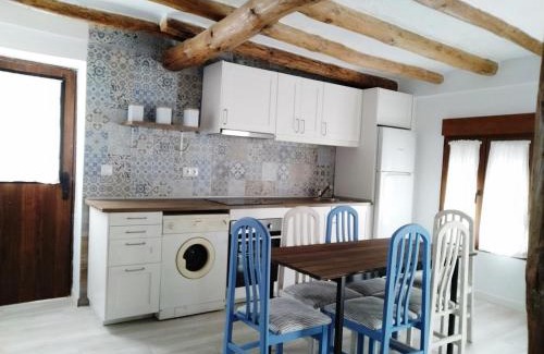 El Molar House | Family-Friendly Getaway at Casa Rural Teresa, Rated 9/10