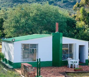 Tocancipa Apartment | Cozy Loft Retreat with Pet-Friendly Amenities and High Ratings