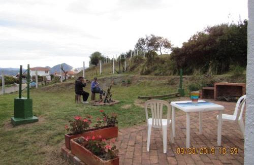 Tocancipa Apartment | Cozy Loft Retreat with Pet-Friendly Amenities and High Ratings