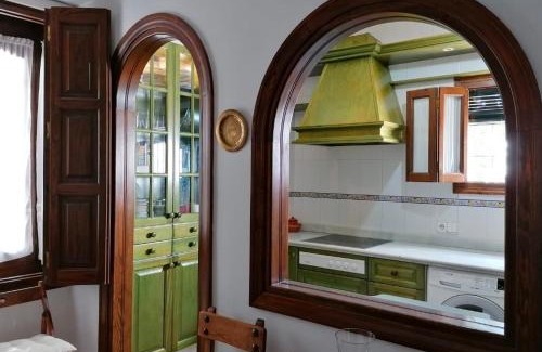 Osuna House | Enchanting Casa Rural Torre del Agua: Family-Friendly Retreat