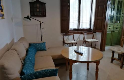 Osuna House | Enchanting Casa Rural Torre del Agua: Family-Friendly Retreat
