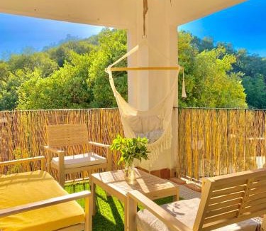 Aracena House | Experience Casa Rural Una Ventana a la Sierra Today