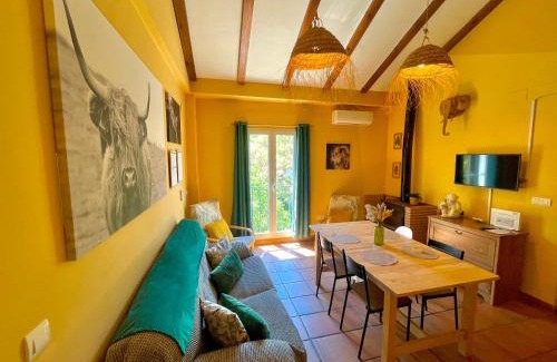 Aracena House | Experience Casa Rural Una Ventana a la Sierra Today