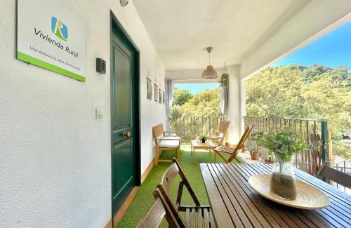 Aracena House | Experience Casa Rural Una Ventana a la Sierra Today