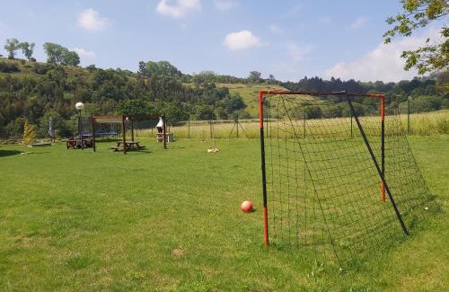 Herran House | Discover Casa Rural Valle de Altamira: Family-Friendly Retreat