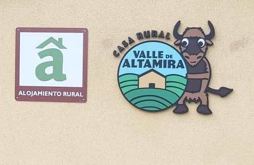 Herran House | Discover Casa Rural Valle de Altamira: Family-Friendly Retreat
