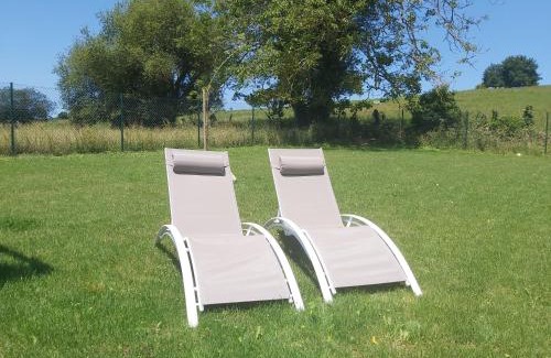 Herran House | Discover Casa Rural Valle de Altamira: Family-Friendly Retreat