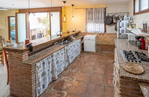 Alcaucin Villa | Casa Rural Villa Monci Alcaucín by Ruralidays