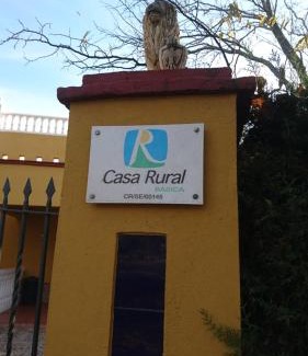 Ecija House | Pet-Friendly Retreat at Casa Rural Villa Rosa - Rated 8.8