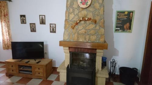 Ecija House | Pet-Friendly Retreat at Casa Rural Villa Rosa - Rated 8.8