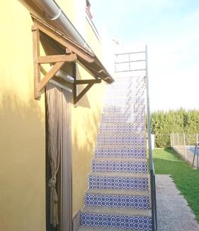 Ecija House | Pet-Friendly Retreat at Casa Rural Villa Rosa - Rated 8.8