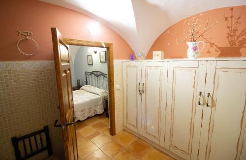 Botija House | Discover Casa Rural Villa Vieja - 4-Star, Family & Pet-Friendly