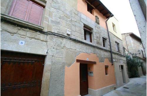 Miranda de Arga House | Pet-Friendly Casa Rural Xixa Landetxea with Ocean Views