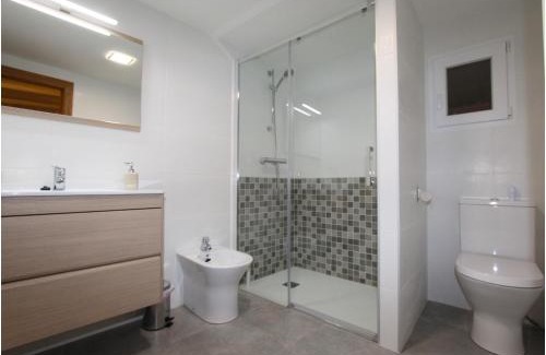 Miranda de Arga House | Pet-Friendly Casa Rural Xixa Landetxea with Ocean Views