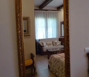 Fernan Caballero House | Explore Casa Rural Yeguada Jimenez Latorre - 4-Star Retreat