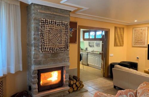 Noain House | Casa Rural Zapalegui Landetxea