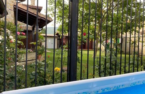 Noain House | Casa Rural Zapalegui Landetxea