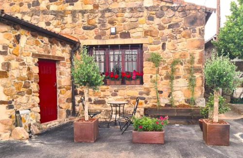 Herreros House | Experience Casa Rural Zirimiri: Child-Friendly Retreat in Soria