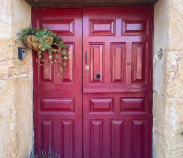 Herreros House | Experience Casa Rural Zirimiri: Child-Friendly Retreat in Soria