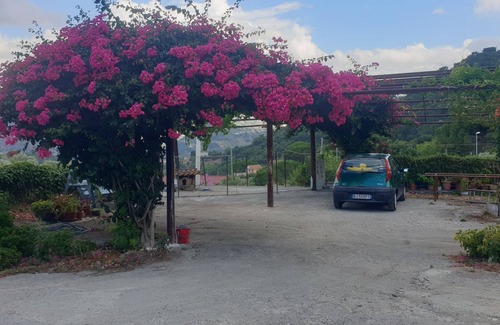 Patti House | Relax at Casa Rurale Nonna Pina: Family & Pet Friendly Stay