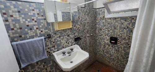Mar Chiquita House | Cozy Casa Rustica in Mar Chiquita: Pet-Friendly Retreat