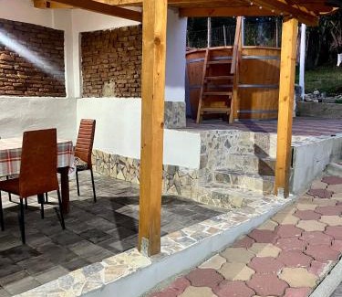 Ludos House | Casa rustică