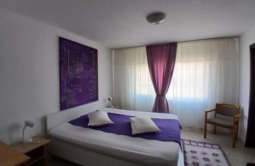 Campineanca House | Family-Friendly Stays at Casa Rustica Apart & Rooms