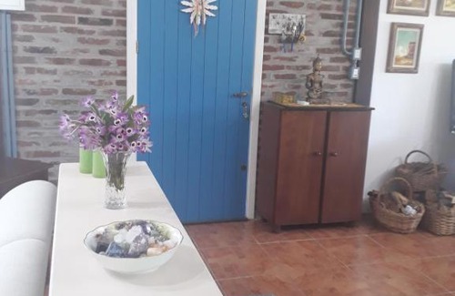 Santa Cruz do Sul Ski Chalet | Cozy Casa Rústica: Family-Friendly Getaway Awaits!