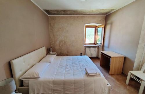 Sessano del Molise House | Cozy Casa with Terrace, Barbecue & Amazing Guest Rating